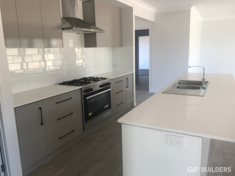 Proposed Lot14 Clarendon Road, Rifle Range QLD 4311