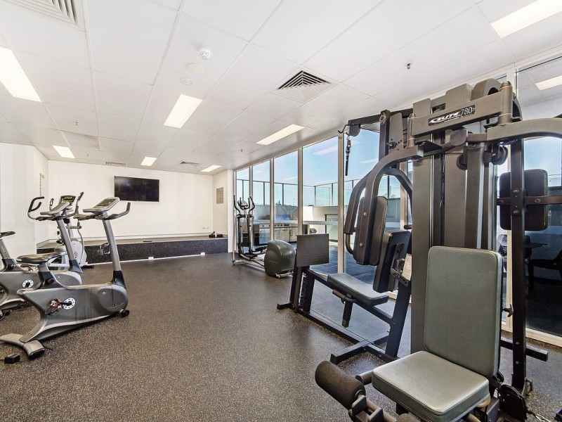 1104 / 1 West Street “Oaks Aspire Apartments”, Ipswich QLD 4305
