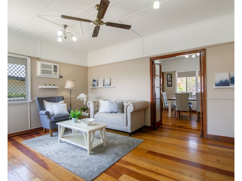 5 Kruger Street, Booval QLD 4304