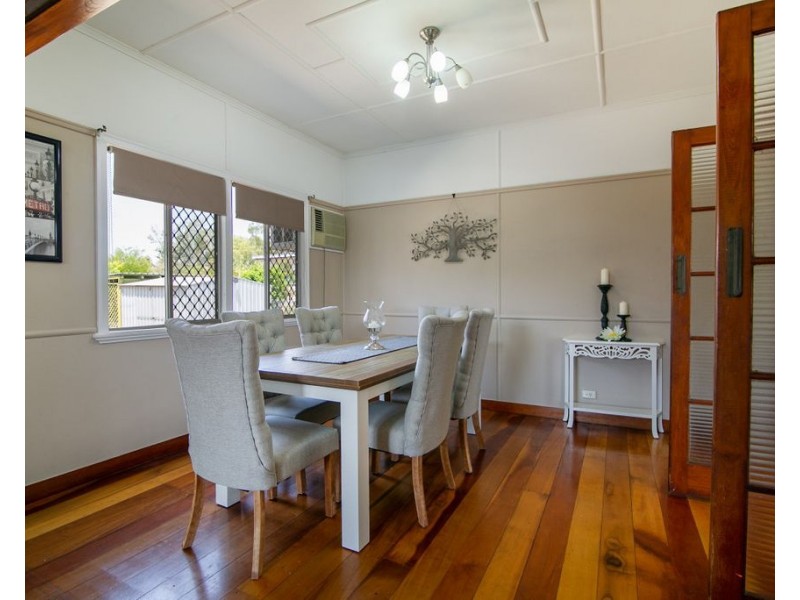 5 Kruger Street, Booval QLD 4304