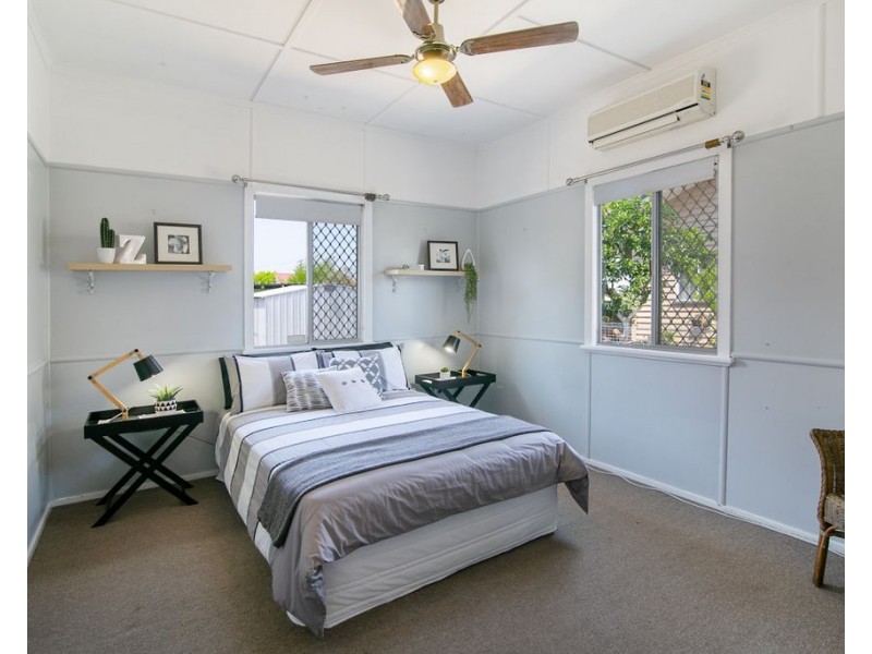 5 Kruger Street, Booval QLD 4304