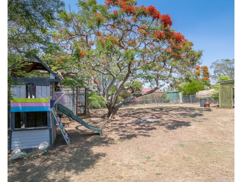 5 Kruger Street, Booval QLD 4304