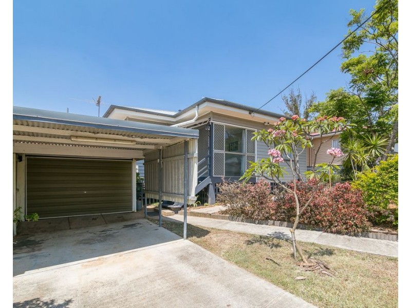 5 Kruger Street, Booval QLD 4304