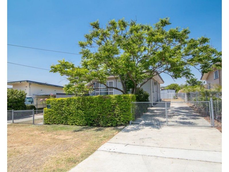 5 Kruger Street, Booval QLD 4304