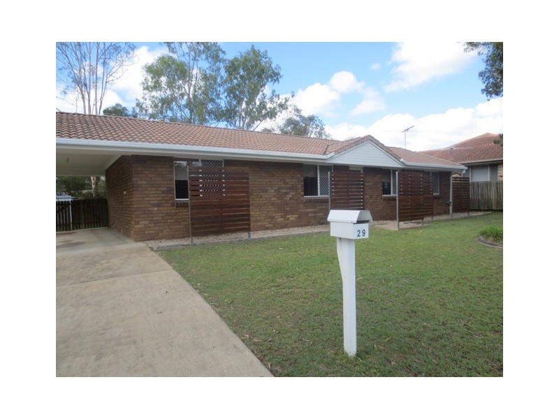29 Connemara Court, Yamanto QLD 4305