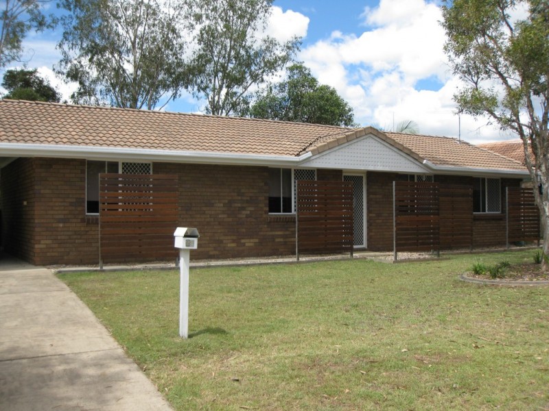 29 Connemara Court, Yamanto QLD 4305