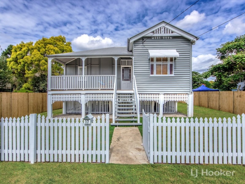 17 Joyce St, East Ipswich QLD 4305