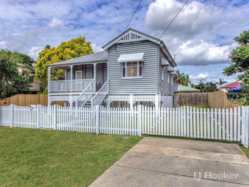 17 Joyce St, East Ipswich QLD 4305