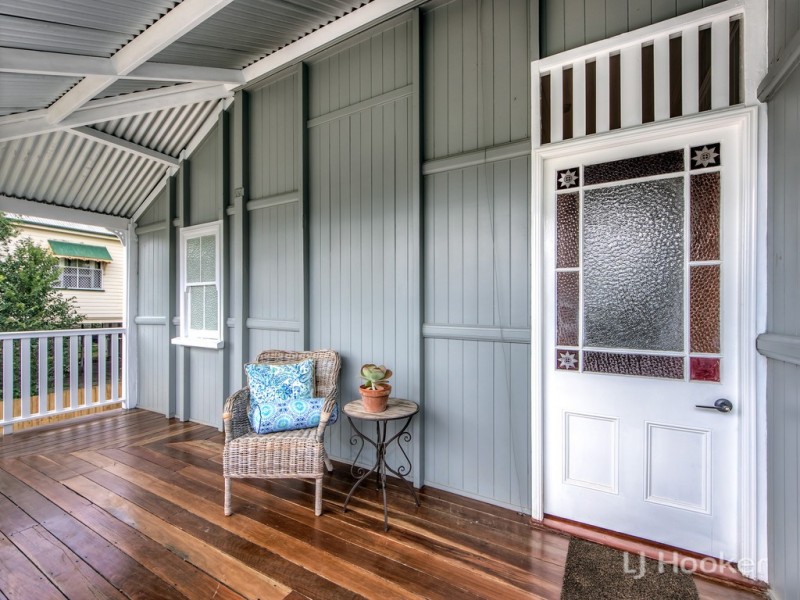 17 Joyce St, East Ipswich QLD 4305
