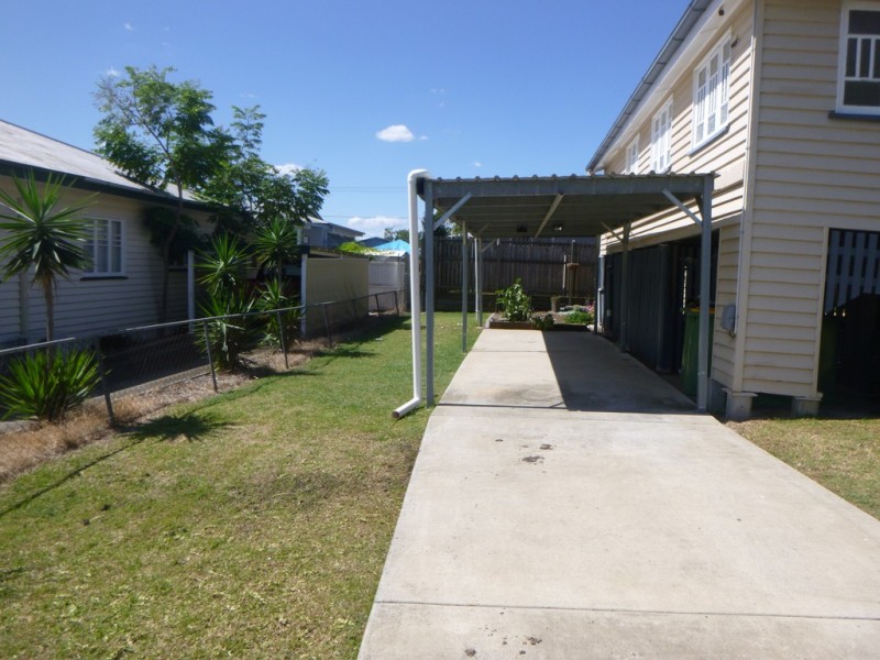 8 Joffre Street, Booval QLD 4304