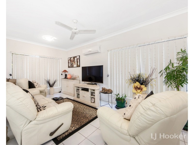 3 Benjamina Drive, Redbank Plains QLD 4301