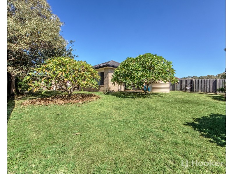 3 Benjamina Drive, Redbank Plains QLD 4301