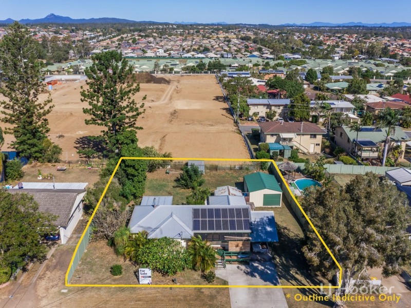 14 McGill St, Raceview QLD 4305