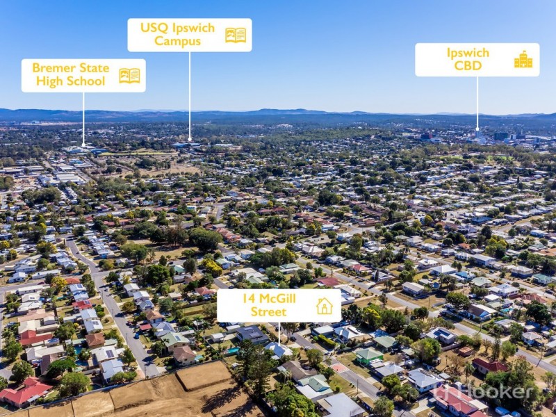 14 McGill St, Raceview QLD 4305