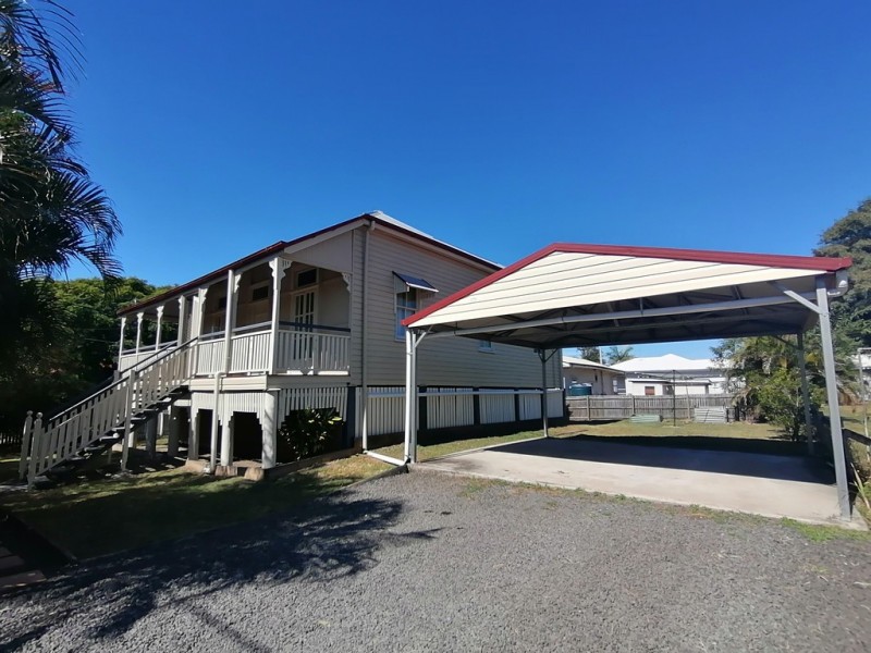 4 Coronation Street, East Ipswich QLD 4305
