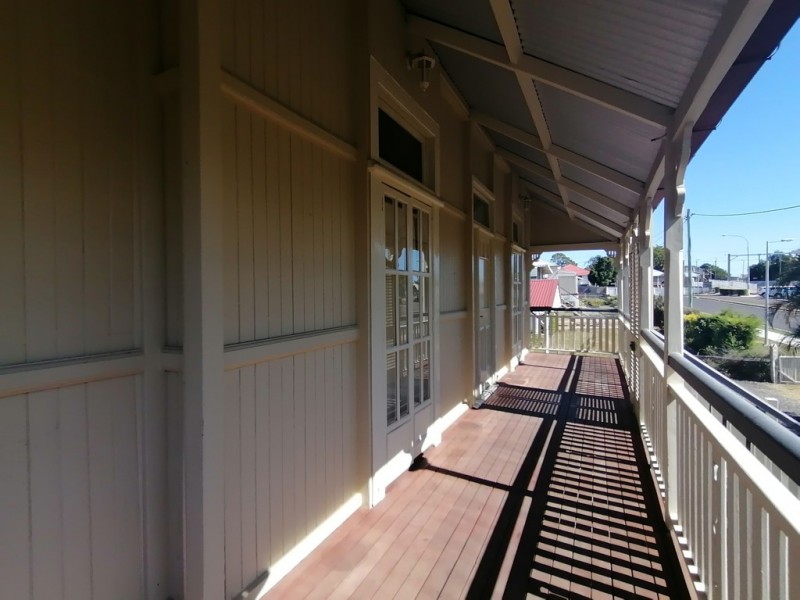 4 Coronation Street, East Ipswich QLD 4305