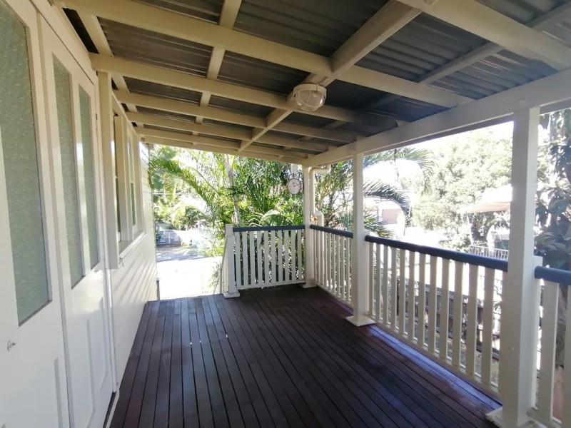 4 Coronation Street, East Ipswich QLD 4305