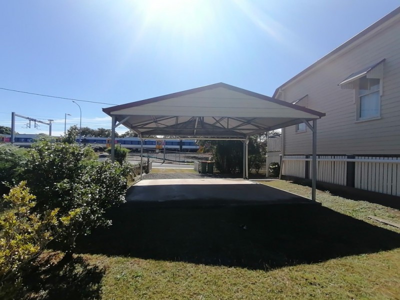 4 Coronation Street, East Ipswich QLD 4305