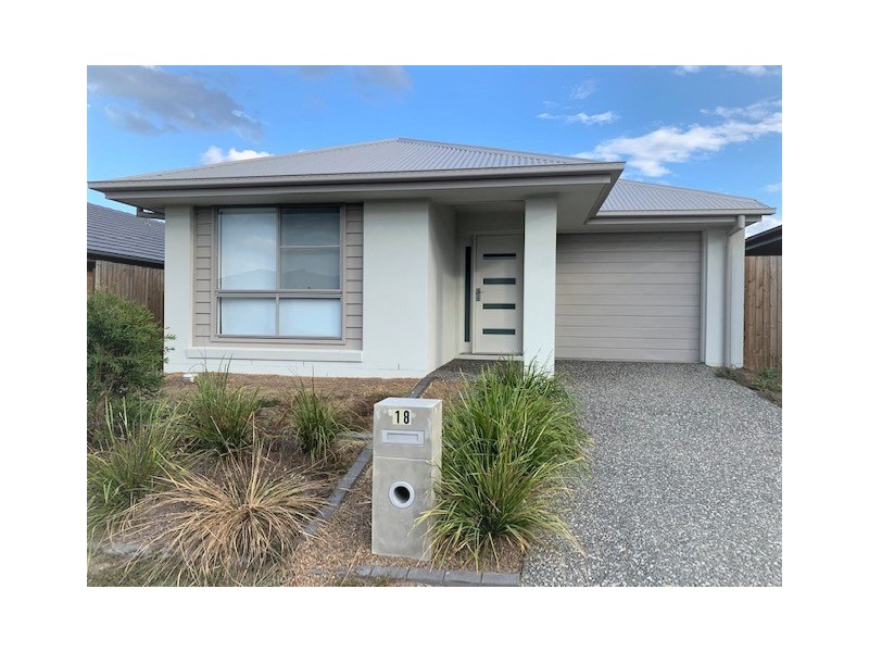 18 Coolah Street, South Ripley QLD 4306