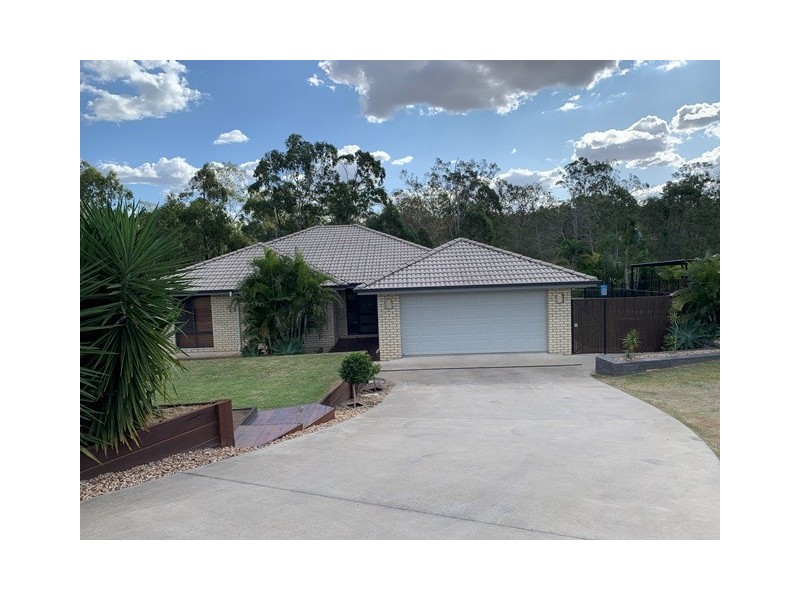 1 Pat Slattery Place, Lowood QLD 4311