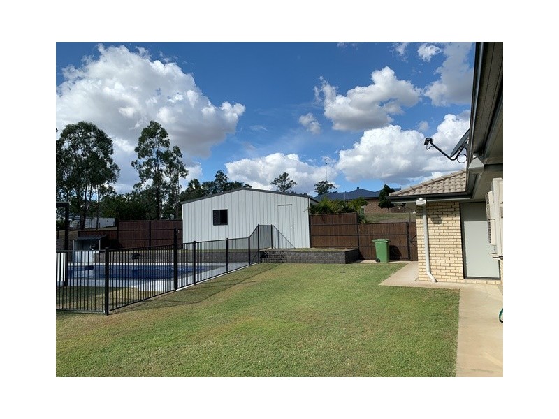 1 Pat Slattery Place, Lowood QLD 4311