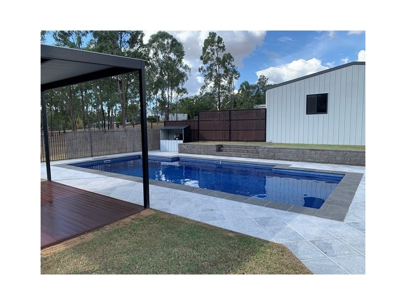 1 Pat Slattery Place, Lowood QLD 4311