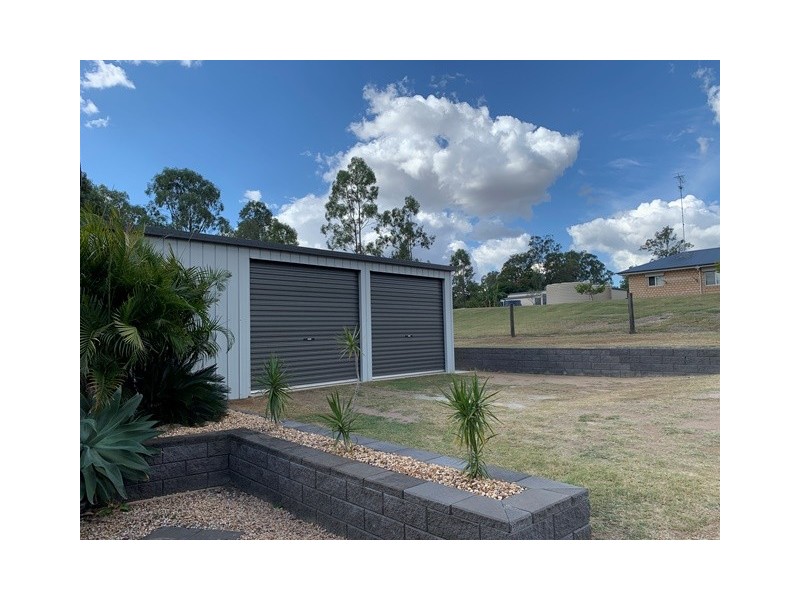 1 Pat Slattery Place, Lowood QLD 4311