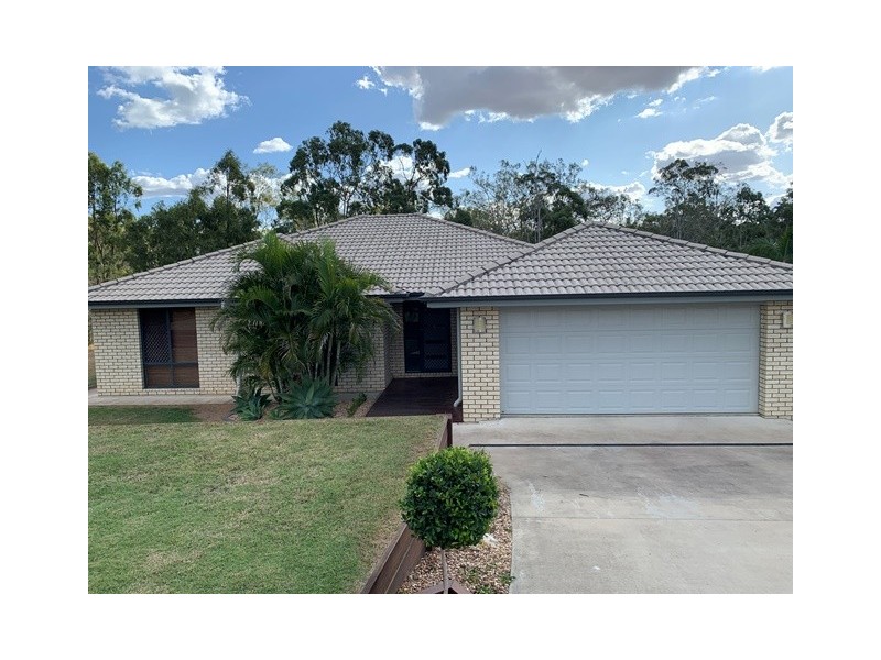 1 Pat Slattery Place, Lowood QLD 4311
