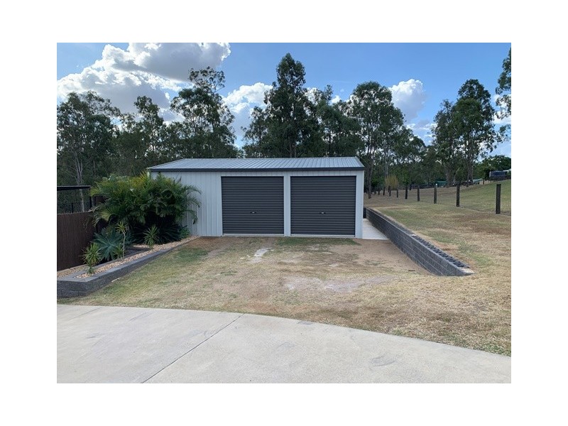 1 Pat Slattery Place, Lowood QLD 4311