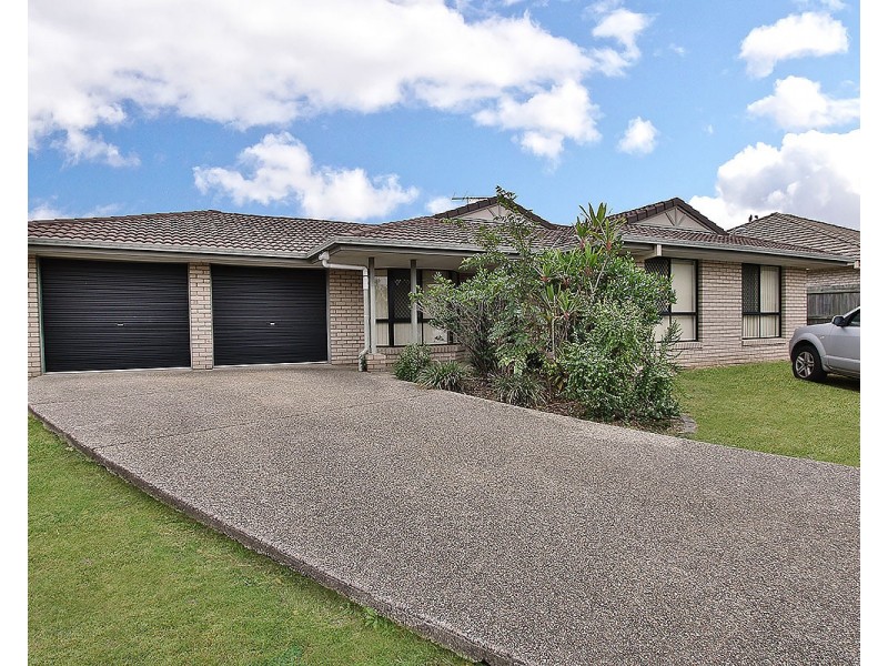 2 Heit Court, North Booval QLD 4304
