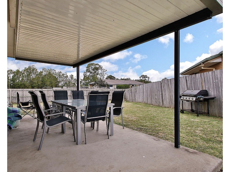 2 Heit Court, North Booval QLD 4304