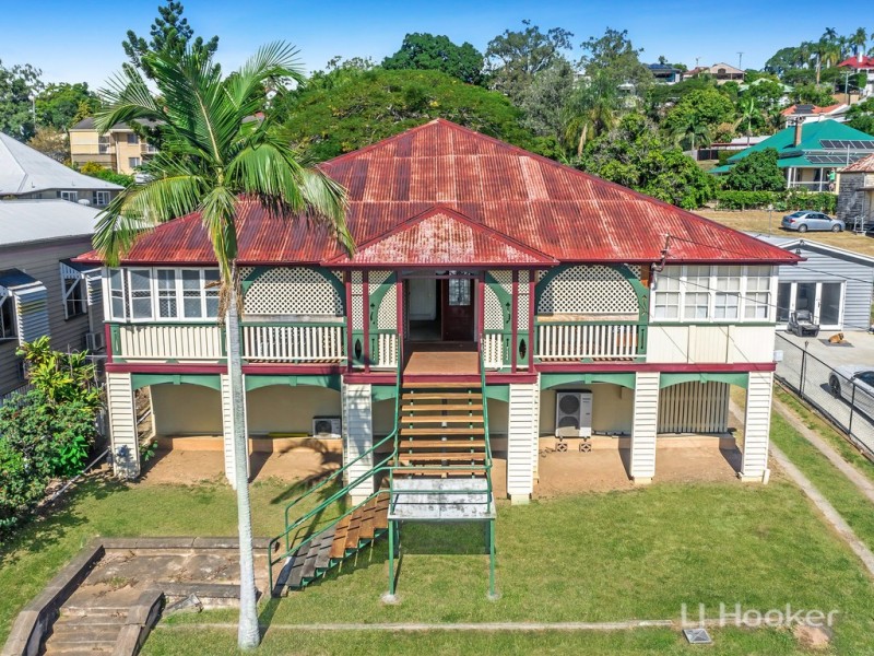 34 Roderick Street, Ipswich QLD 4305