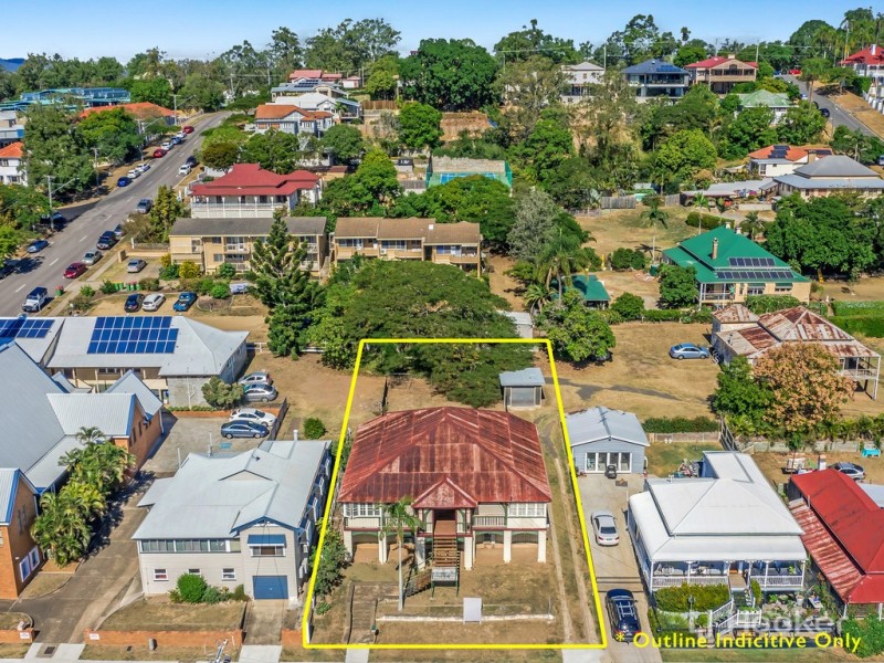 34 Roderick Street, Ipswich QLD 4305