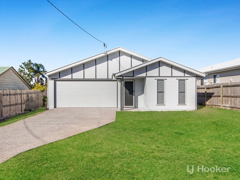 2B McGill Street, Raceview QLD 4305