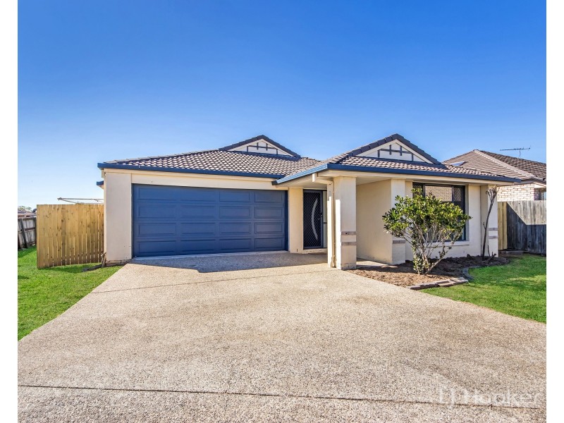 44 Nixon Drive, North Booval QLD 4304
