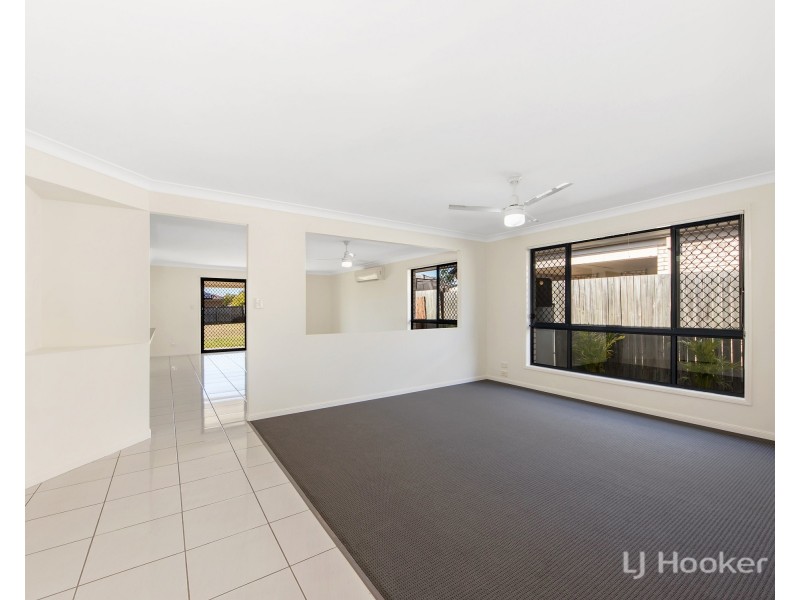44 Nixon Drive, North Booval QLD 4304