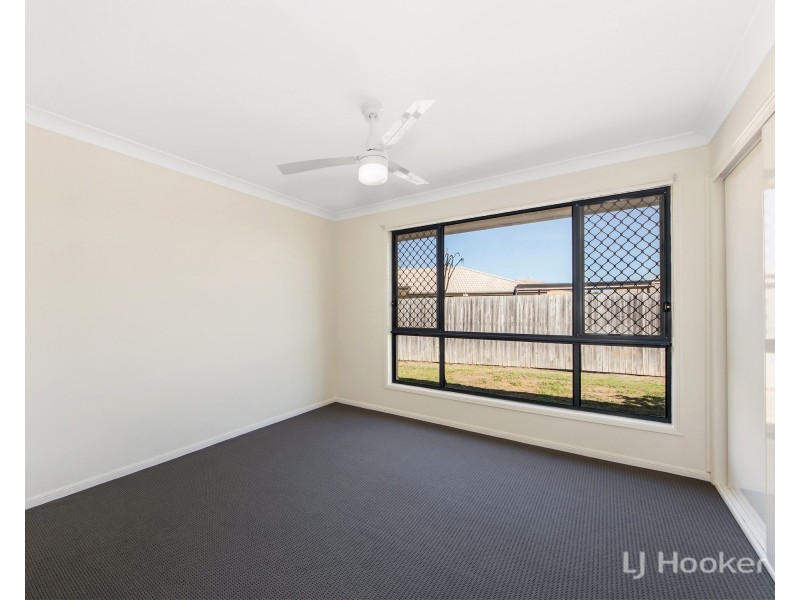44 Nixon Drive, North Booval QLD 4304