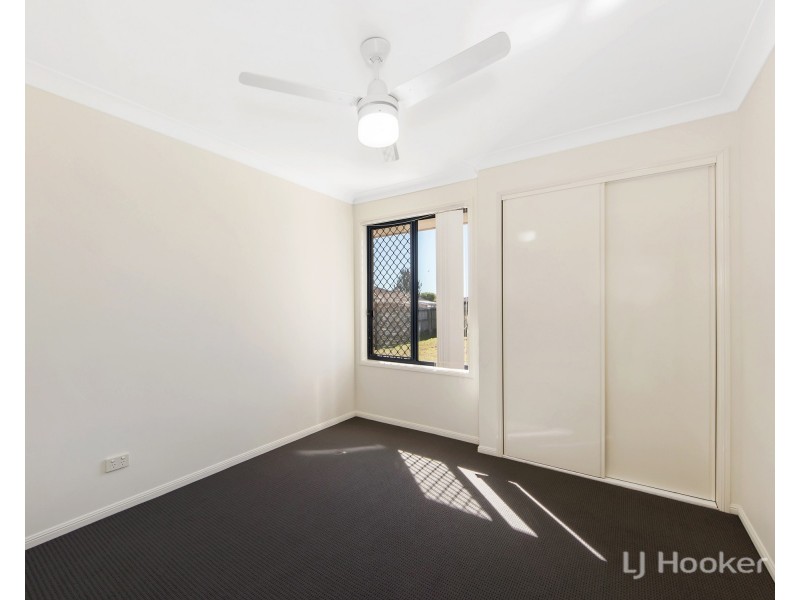 44 Nixon Drive, North Booval QLD 4304