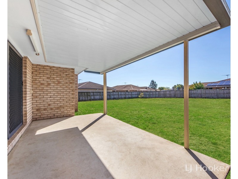 44 Nixon Drive, North Booval QLD 4304