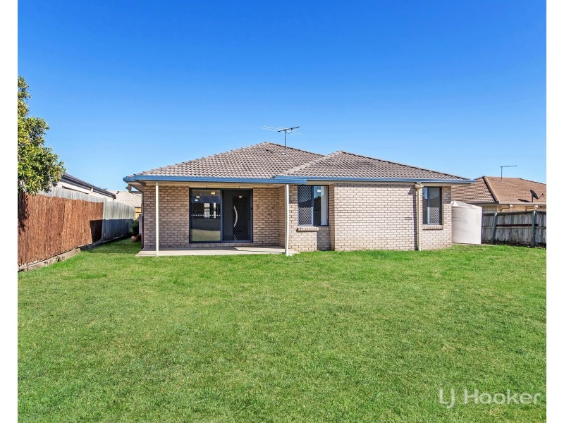 44 Nixon Drive, North Booval QLD 4304