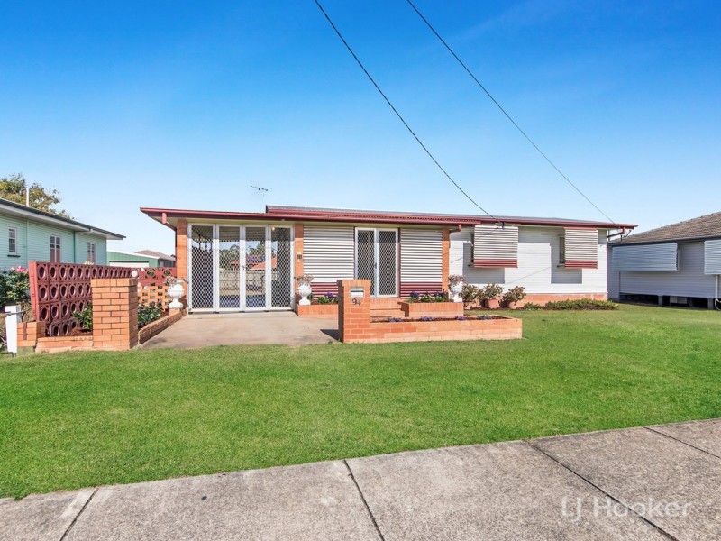 94 Haig Street, Brassall QLD 4305