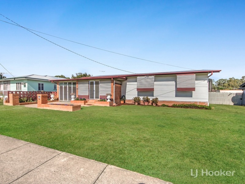 94 Haig Street, Brassall QLD 4305