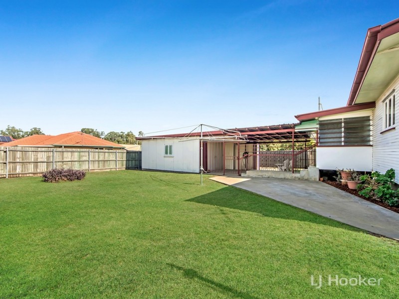 94 Haig Street, Brassall QLD 4305