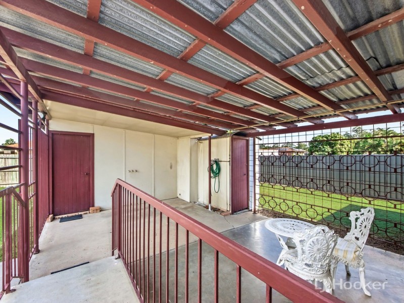 94 Haig Street, Brassall QLD 4305