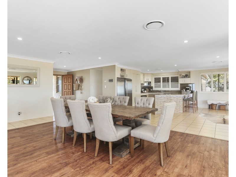 314 Tallegalla Two Tree Hill Rd, Tallegalla QLD 4340