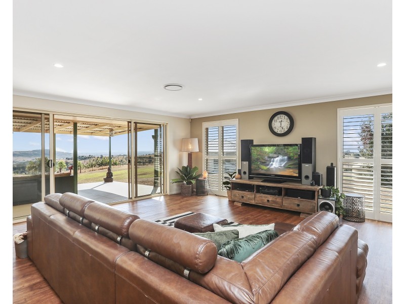 314 Tallegalla Two Tree Hill Rd, Tallegalla QLD 4340