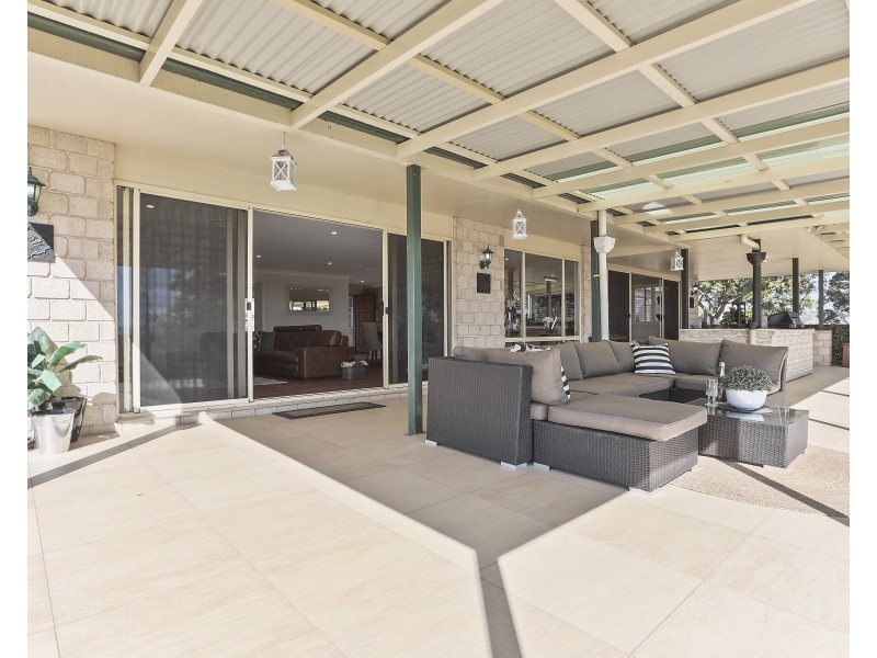 314 Tallegalla Two Tree Hill Rd, Tallegalla QLD 4340