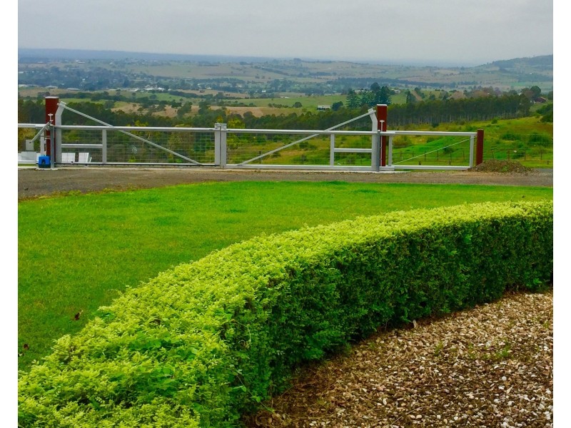 314 Tallegalla Two Tree Hill Rd, Tallegalla QLD 4340