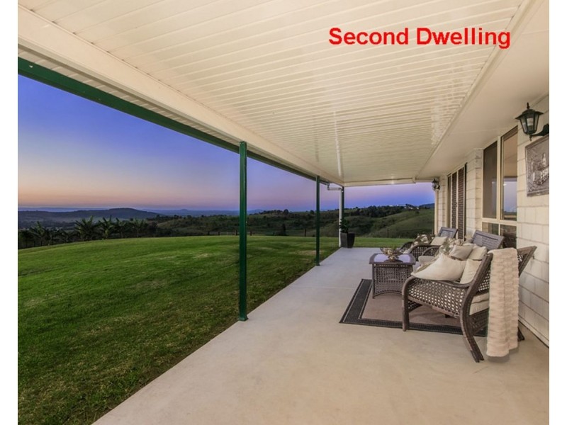 314 Tallegalla Two Tree Hill Rd, Tallegalla QLD 4340