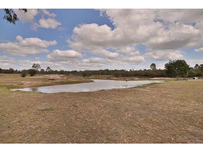 168 Mahons Road, Coominya QLD 4311